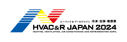 HVAC&R JAPAN 2024