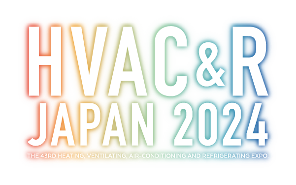 HVAC&R JAPAN 2024