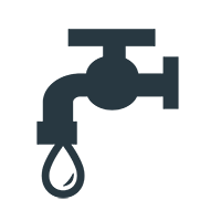 衛生配管（給水・給湯配管）緊急漏水補修
