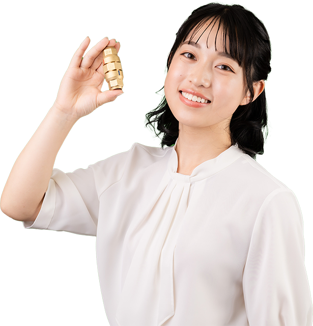 Rおっぞん_モデル