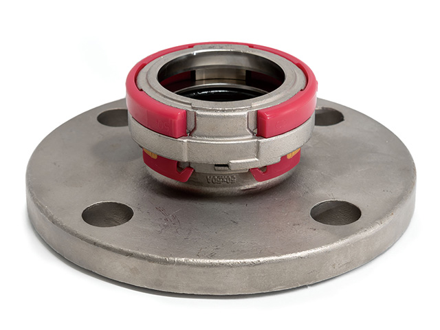 10k Flange