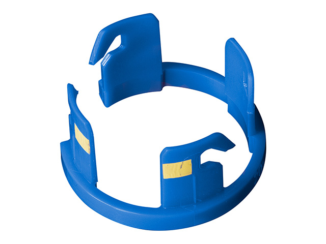 FI Lock Ring (blue)