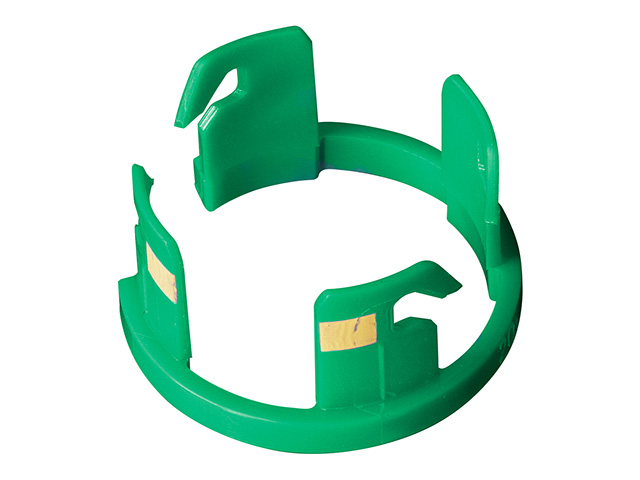 FI Lock Ring (green)