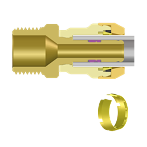 Grip Ring Method