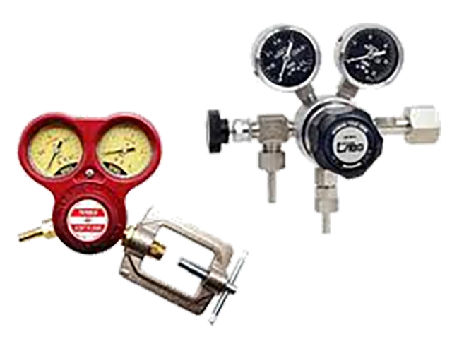 Gas Regulator