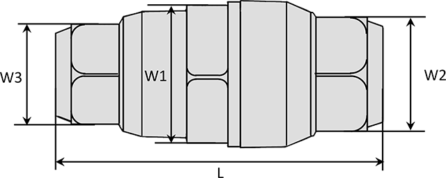 Reduced Socket