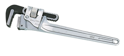 Pipe wrench